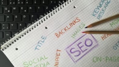 backlink strategy for optimization