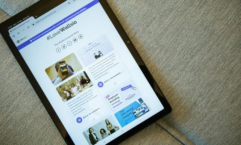 content refresh for growth