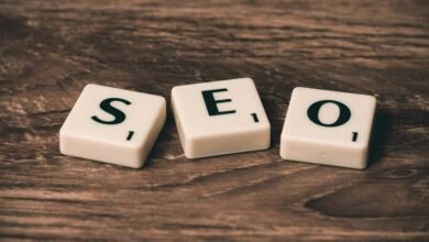 search engine optimization strategy