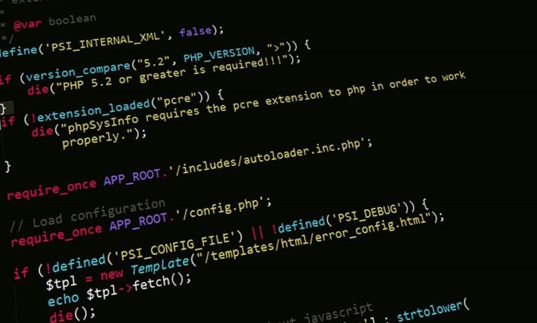 technical seo strategies explained