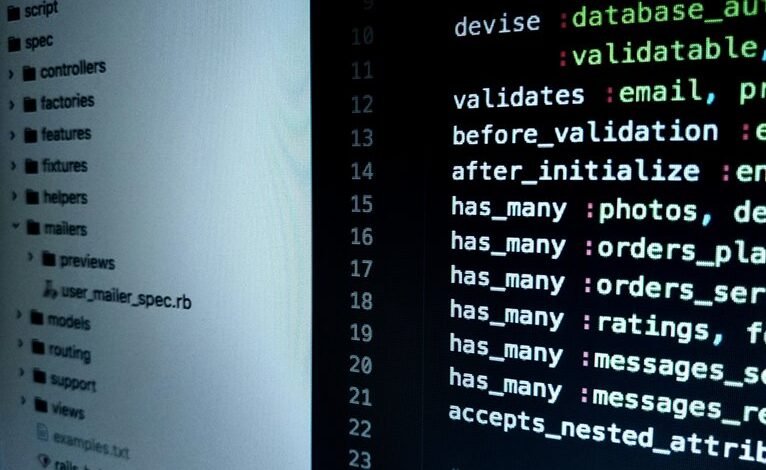 business internet reliability framework
