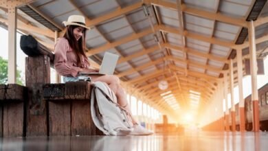 professional digital platform online