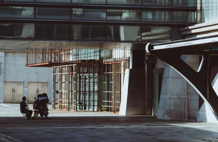 smart architecture for performance