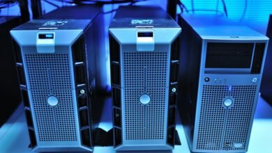 smart web performance solution